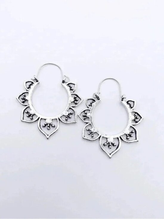 JCD Jewelry - Boho Earrings Bundle